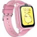 Смарт-часы Blackview Z10 Pink дитячий з GPS (6931548318293)