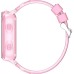 Смарт-часы Blackview Z10 Pink дитячий з GPS (6931548318293)