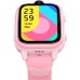 Смарт-часы Blackview Z10 Pink дитячий з GPS (6931548318293)