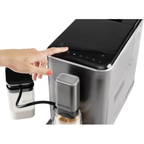 Кофемашина Gorenje GFACM20S