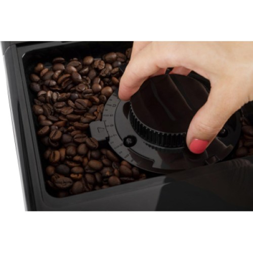 Кофемашина Gorenje GFACM20S