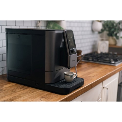Кофемашина Nivona NIVO8103