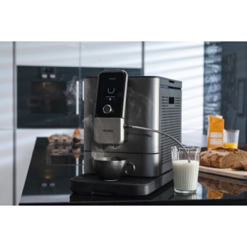 Кофемашина Nivona NIVO8103
