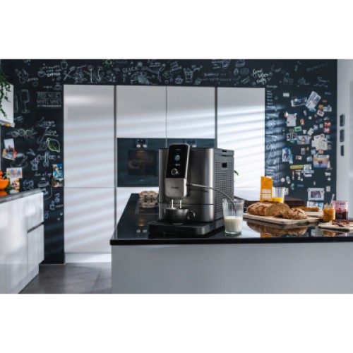 Кофемашина Nivona NIVO8103