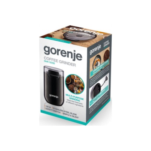 Кофемолка Gorenje SMK150SB