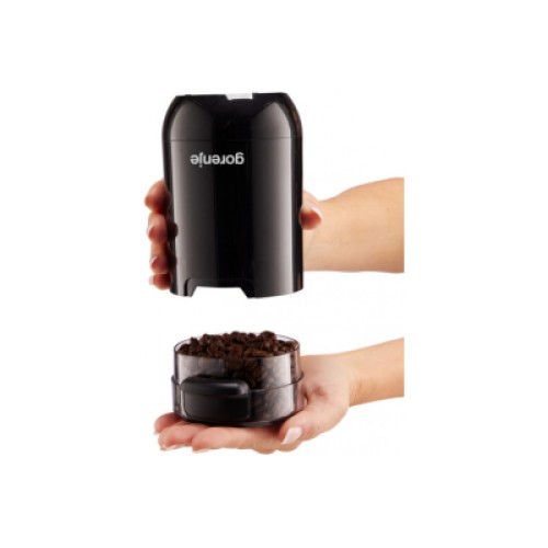 Кофемолка Gorenje SMK150SB