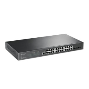 Коммутатор сетевой TP-Link SG3428
