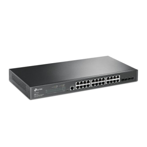 Коммутатор сетевой TP-Link SG3428