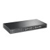 Коммутатор сетевой TP-Link SG3428