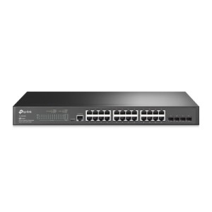 Коммутатор сетевой TP-Link SG3428