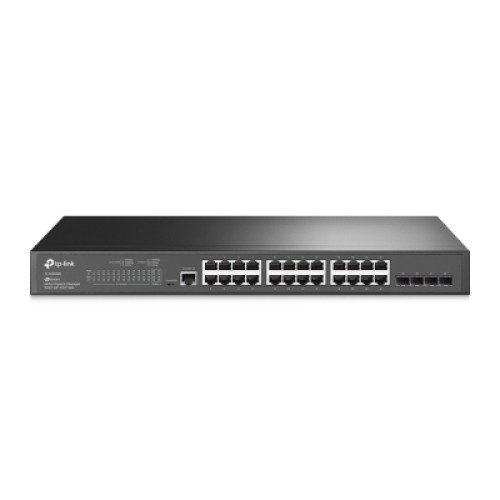 Коммутатор сетевой TP-Link SG3428