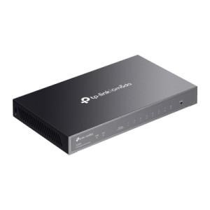 Коммутатор сетевой TP-Link SG2008