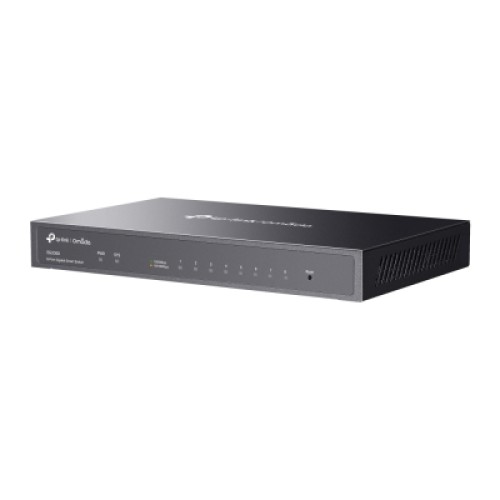 Коммутатор сетевой TP-Link SG2008