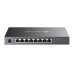 Коммутатор сетевой TP-Link SG2008