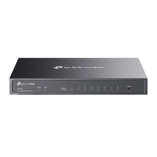 Коммутатор сетевой TP-Link SG2008