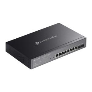 Коммутатор сетевой TP-Link SG2210MP