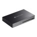 Коммутатор сетевой TP-Link SG2210MP