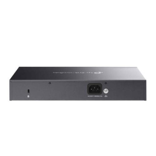 Коммутатор сетевой TP-Link SG2210MP
