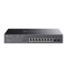 Коммутатор сетевой TP-Link SG2210MP