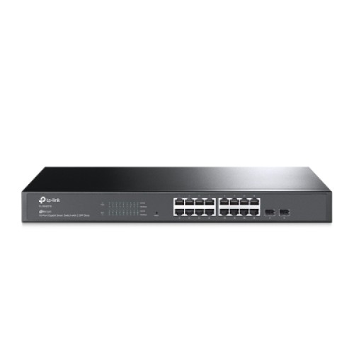 Коммутатор сетевой TP-Link SG2218