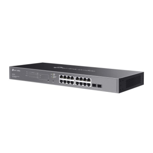 Коммутатор сетевой TP-Link SG2218P