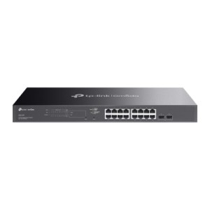 Коммутатор сетевой TP-Link SG2218P