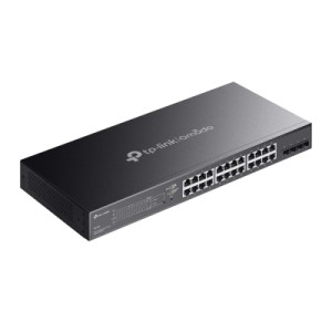 Коммутатор сетевой TP-Link SG2428P