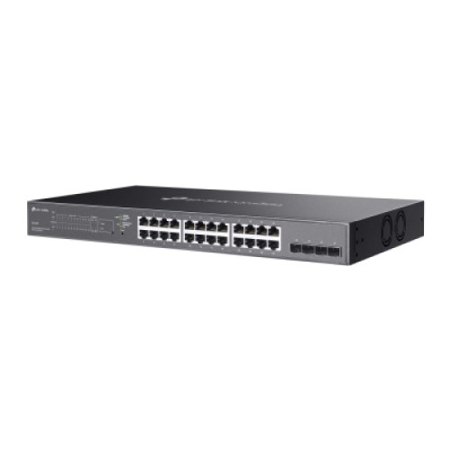 Коммутатор сетевой TP-Link SG2428P