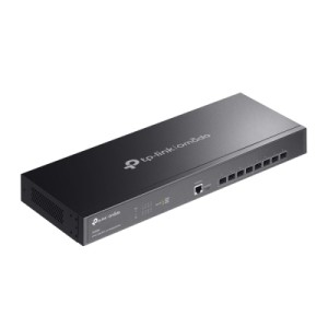 Коммутатор сетевой TP-Link SX3008F