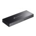 Коммутатор сетевой TP-Link SX3008F