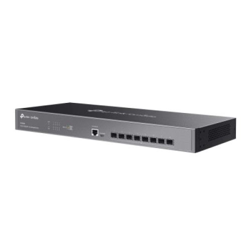 Коммутатор сетевой TP-Link SX3008F