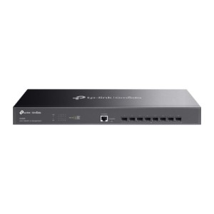 Коммутатор сетевой TP-Link SX3008F