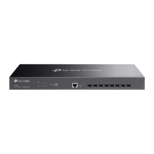 Коммутатор сетевой TP-Link SX3008F