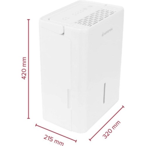 Осушитель воздуха Ariston Deos (3381351)