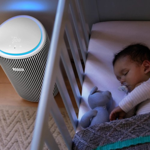 Воздухоочиститель Philips AC3220/10