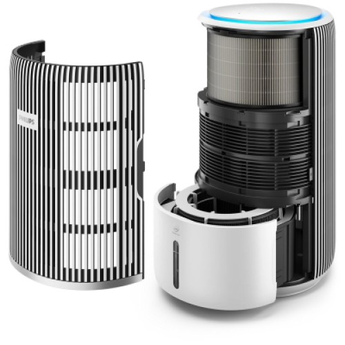 Воздухоочиститель Philips AC3420/10