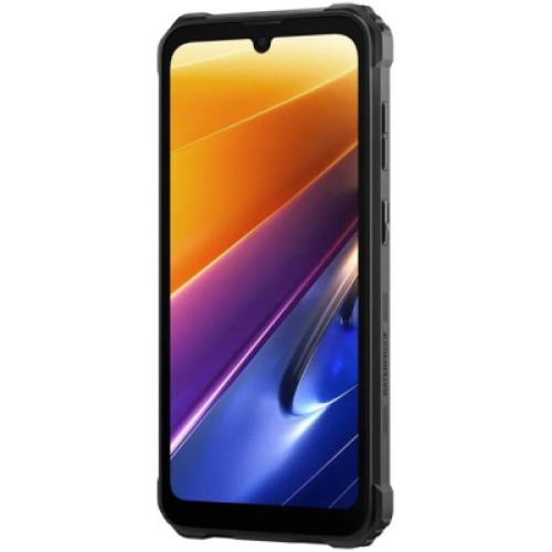Мобильный телефон Blackview BV5300 Plus 8/128GB NFC Orange (6931548318552)