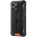 Мобильный телефон Blackview BV5300 Plus 8/128GB NFC Orange (6931548318552)