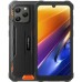 Мобильный телефон Blackview BV5300 Plus 8/128GB NFC Orange (6931548318552)