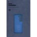 Чехол для мобильного телефона Armorstandart ICON Infinix Hot 50 4G Camera cover Blue (ARM80977)