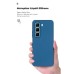Чехол для мобильного телефона Armorstandart ICON Infinix Hot 50 4G Camera cover Blue (ARM80977)