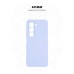 Чехол для мобильного телефона Armorstandart ICON Infinix Hot 50 4G Camera cover Lavender (ARM80979)