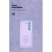 Чехол для мобильного телефона Armorstandart ICON Infinix Hot 50 4G Camera cover Lavender (ARM80979)