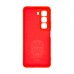 Чехол для мобильного телефона Armorstandart ICON Infinix Hot 50 4G Camera cover Red (ARM80978)