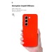 Чехол для мобильного телефона Armorstandart ICON Infinix Hot 50 4G Camera cover Red (ARM80978)
