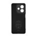 Чехол для мобильного телефона Armorstandart ICON OPPO A3 4G / A3x 4G Camera cover Black (ARM80883)