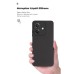 Чехол для мобильного телефона Armorstandart ICON OPPO A3 4G / A3x 4G Camera cover Black (ARM80883)