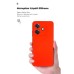 Чехол для мобильного телефона Armorstandart ICON OPPO A3 4G / A3x 4G Camera cover Red (ARM80885)