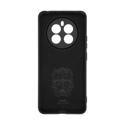 Чехол для мобильного телефона Armorstandart ICON Realme 13 4G Camera cover Black (ARM80539)