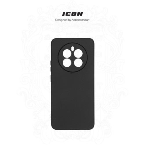 Чехол для мобильного телефона Armorstandart ICON Realme 13 4G Camera cover Black (ARM80539)